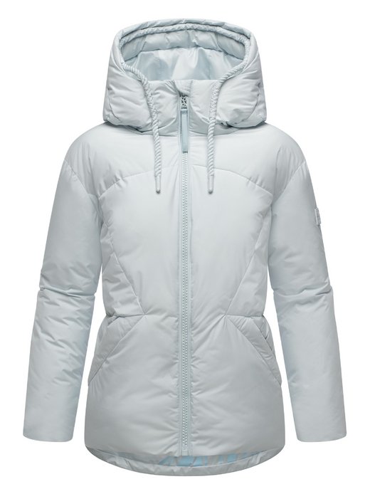 Damen Steppjacke - Pastellzauber 14