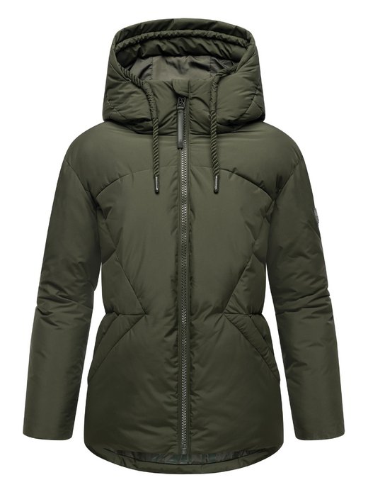 Damen Steppjacke - Pastellzauber 14