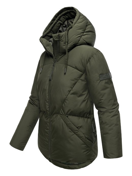 Damen Steppjacke - Pastellzauber 14