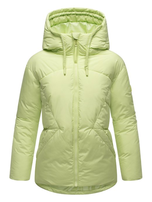 Damen Steppjacke - Pastellzauber 14