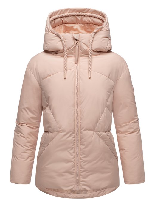 Damen Steppjacke - Pastellzauber 14