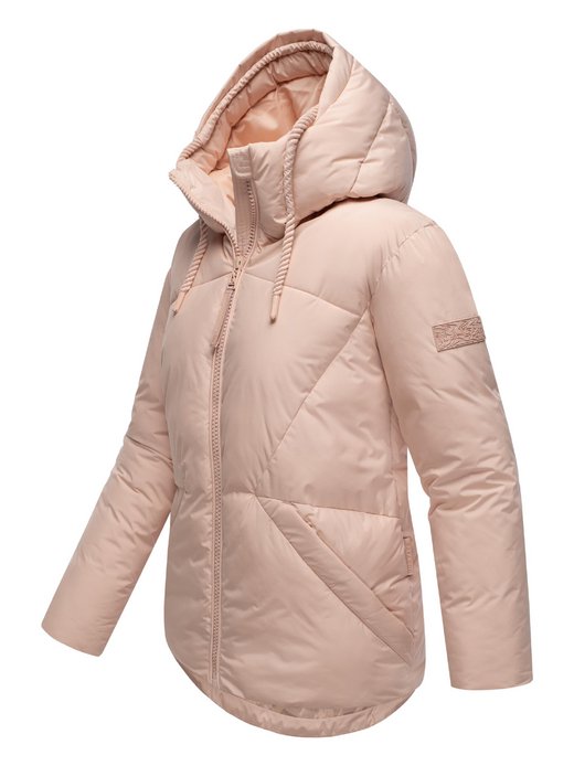 Damen Steppjacke - Pastellzauber 14
