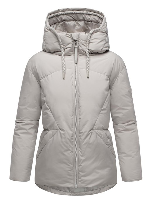 Damen Steppjacke - Pastellzauber 14