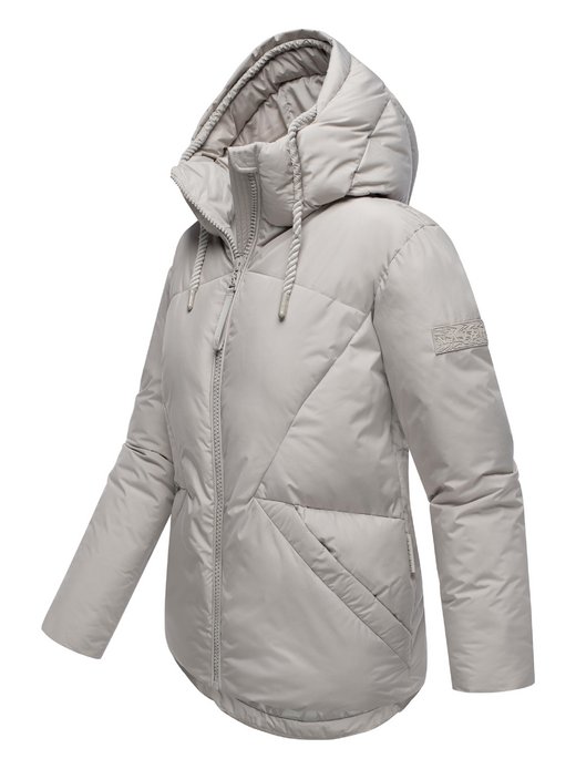 Damen Steppjacke - Pastellzauber 14