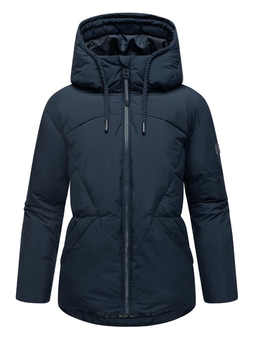 Damen Steppjacke - Pastellzauber 14