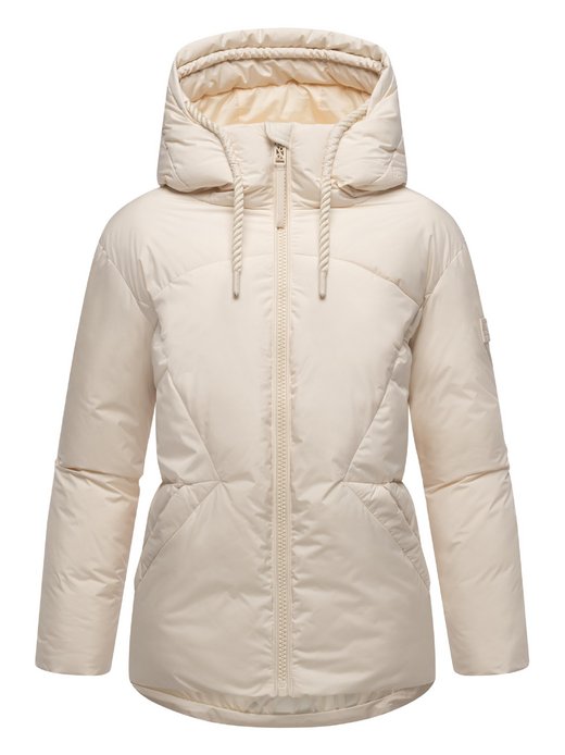 Damen Steppjacke - Pastellzauber 14