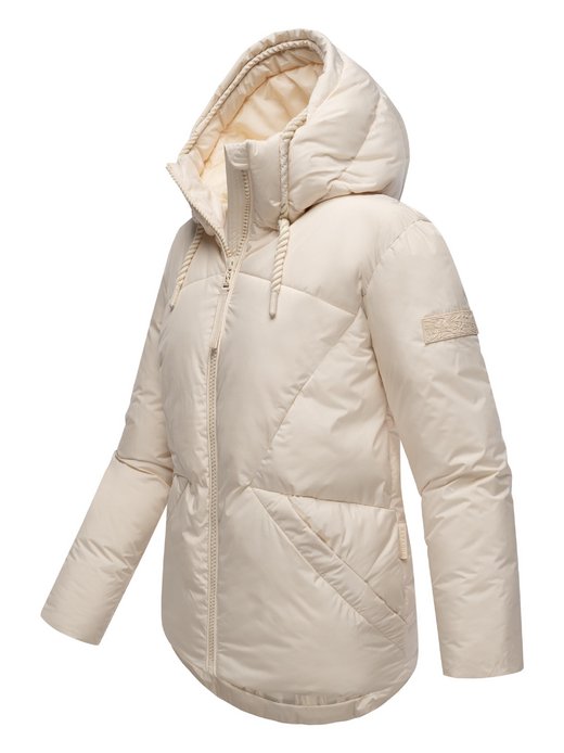 Damen Steppjacke - Pastellzauber 14
