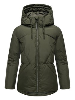 Damen Steppjacke - Pastellzauber 14