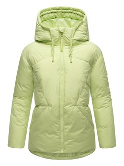Damen Steppjacke - Pastellzauber 14
