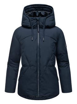 Damen Steppjacke - Pastellzauber 14