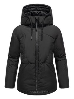 Damen Steppjacke - Pastellzauber 14
