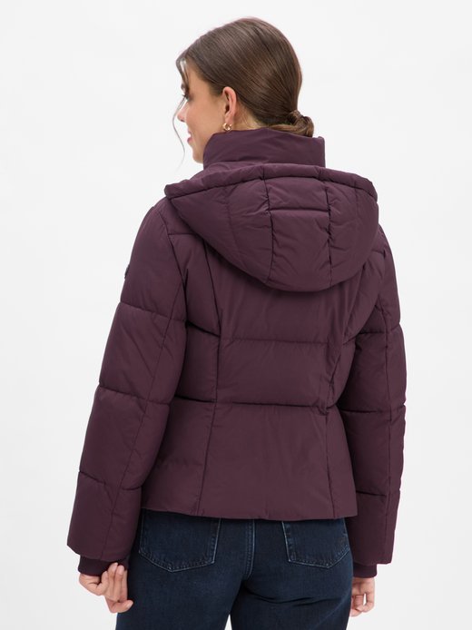 Damen Steppjacke - Pepule 5