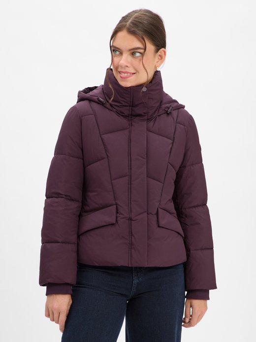 Damen Steppjacke - Pepule 5