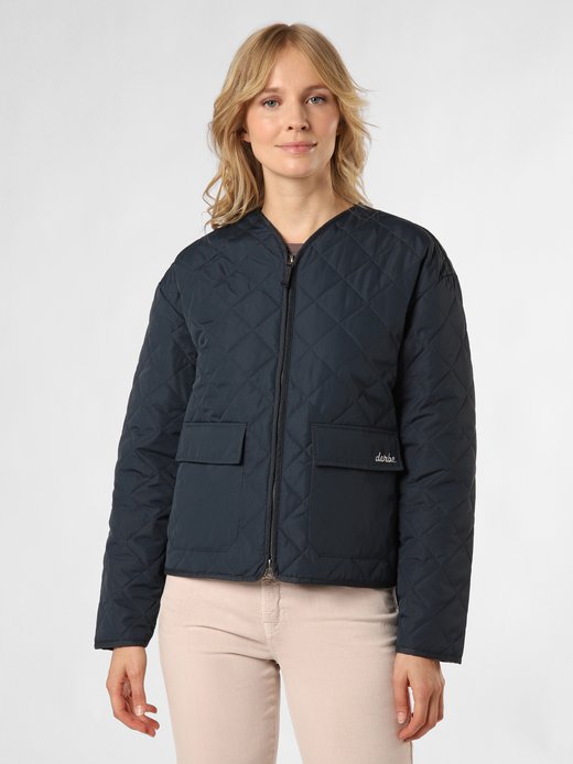Damen Steppjacke - Quiltby