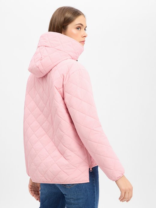 Damen Steppjacke - Quiltby