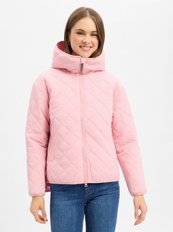 Damen Steppjacke - Quiltby