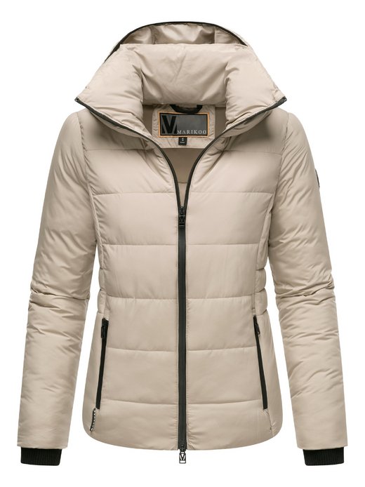 Damen Steppjacke - Radaa 16