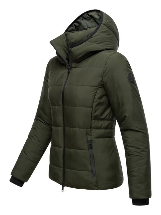 Damen Steppjacke - Radaa 16