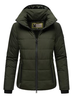 Damen Steppjacke - Radaa 16