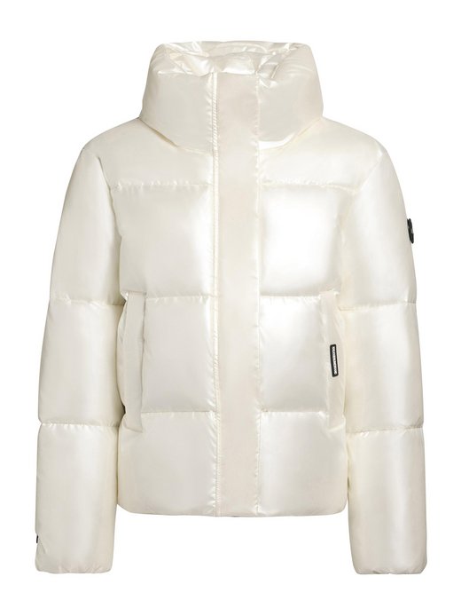 Damen Steppjacke - Rinja Shiny-YM