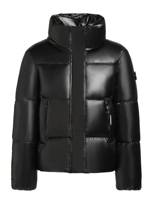 Damen Steppjacke - Rinja Shiny-YM