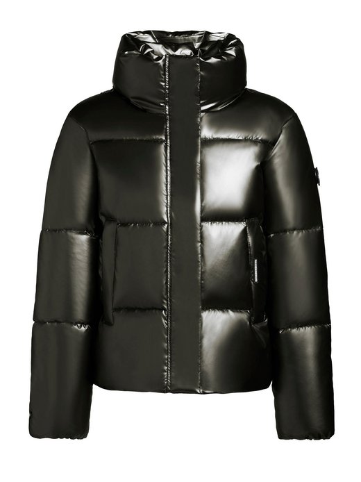 Damen Steppjacke - Rinja Shiny-YM
