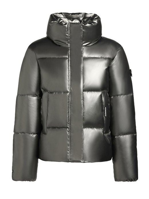Damen Steppjacke - Rinja Shiny-YM