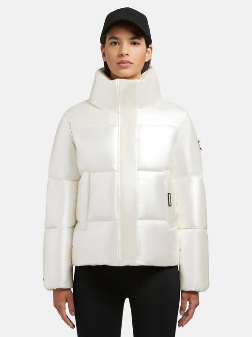 Damen Steppjacke - Rinja Shiny-YM