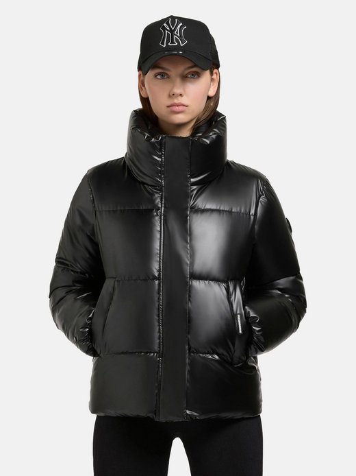 Damen Steppjacke - Rinja Shiny-YM