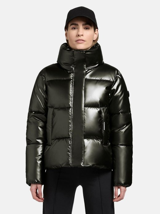 Damen Steppjacke - Rinja Shiny-YM