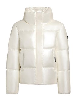 Damen Steppjacke - Rinja Shiny-YM