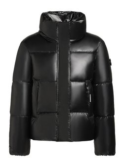 Damen Steppjacke - Rinja Shiny-YM