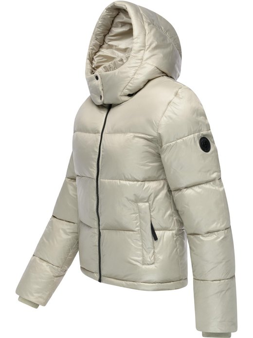 Damen Steppjacke - Roobie II