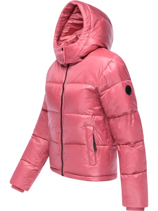 Damen Steppjacke - Roobie II