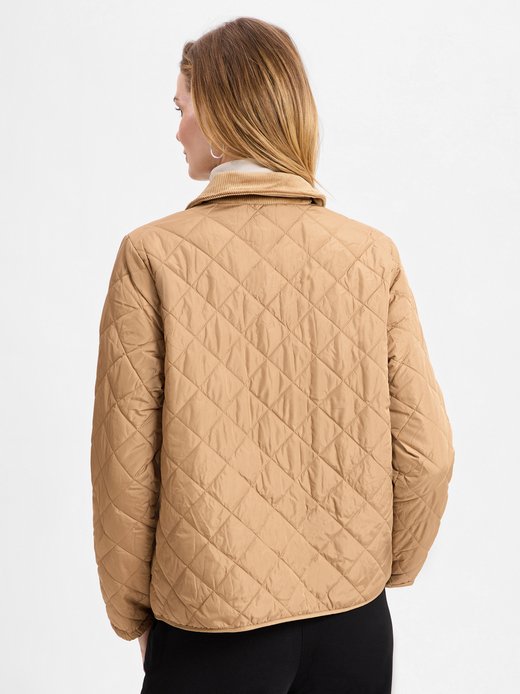 Damen Steppjacke - SC Fenya