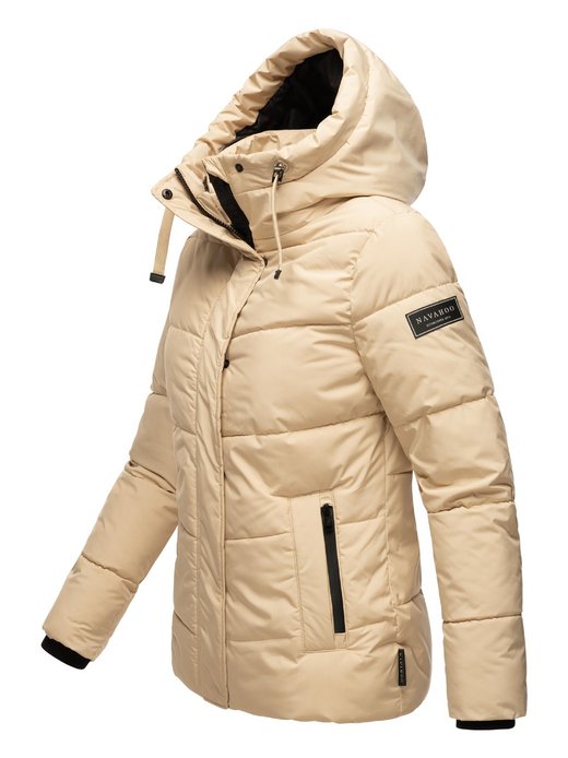 Damen Steppjacke - Sag ja XIV