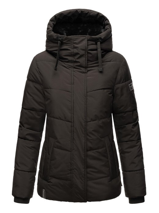Damen Steppjacke - Sag ja XIV
