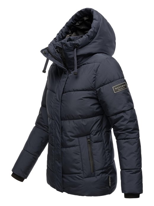 Damen Steppjacke - Sag ja XIV