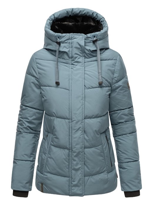 Damen Steppjacke - Sag ja XIV