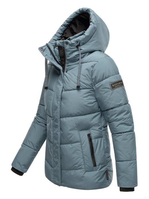 Damen Steppjacke - Sag ja XIV