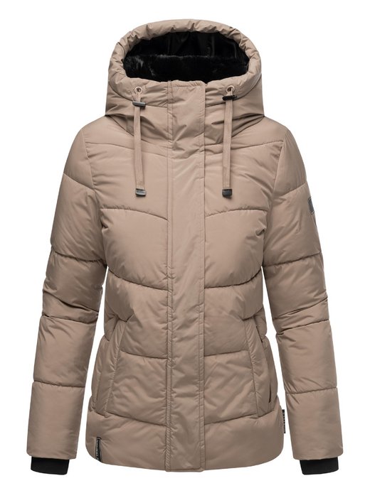 Damen Steppjacke - Sag ja XIV