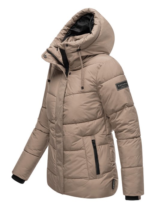 Damen Steppjacke - Sag ja XIV