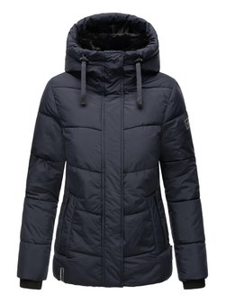 Damen Steppjacke - Sag ja XIV