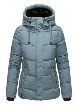 Damen Steppjacke - Sag ja XIV