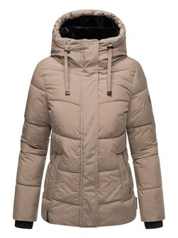 Damen Steppjacke - Sag ja XIV
