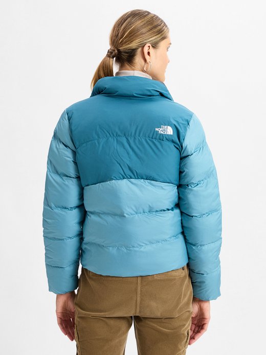 Damen Steppjacke - Saikuru