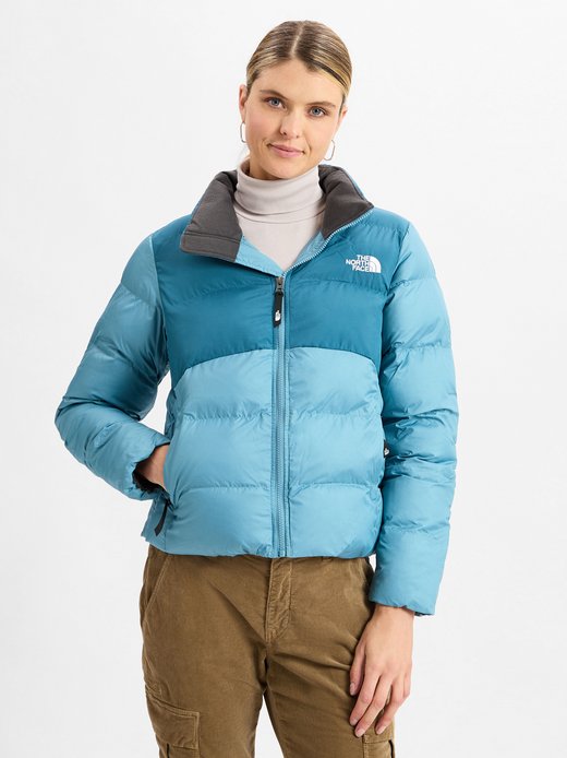 Damen Steppjacke - Saikuru
