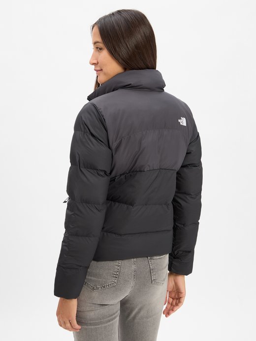 Damen Steppjacke - Saikuru