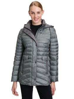 Damen Steppjacke - Samanta