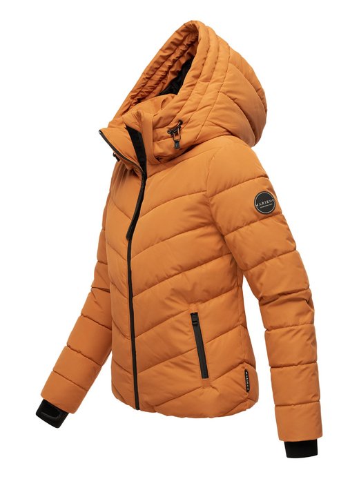 Damen Steppjacke - Samuiaa XVI